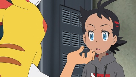 ポケットモンスター 2話 感想3568