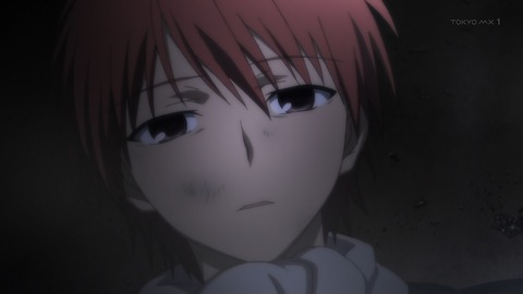 Angel Beats 第9話 感想 願い叶わぬ青春時代と不器用な天使 あにこ便 Angel Beats 第9話 感想 願い叶わぬ青春時代と不器用な天使 あにこ便