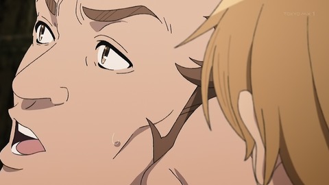 無職転生 14話 感想 014