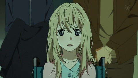 四月は君の嘘 19話 感想 141