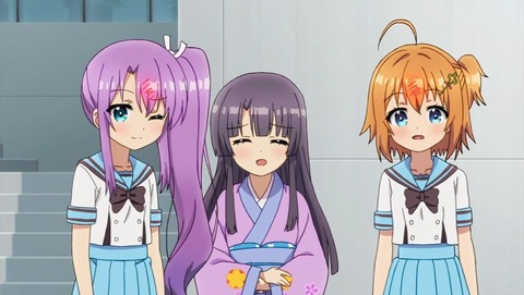 Re:ステージ! ドリームデイズ♪ 7話 感想 0058