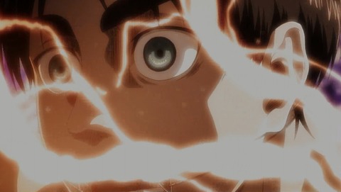 進撃の巨人 3期6話 第43話 感想 重大情報の数々とトンデモ芸術品 あにこ便 進撃の巨人 3期6話 第43話 感想 重大情報の数々とトンデモ芸術品 あにこ便