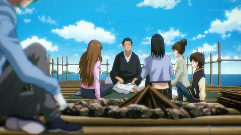 7SEEDS 4話 感想 049