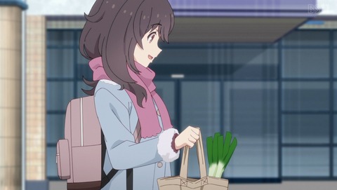 日々は過ぎれど飯うまし ひびめし 最終回 12話 感想 ごちそうさま!! 59