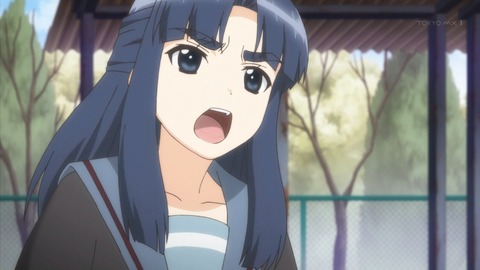 長門有希ちゃんの消失 5話 感想 764