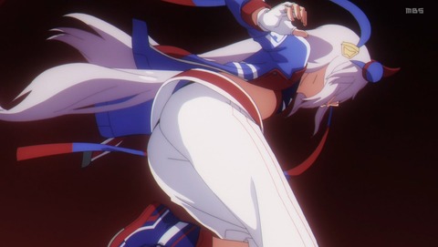 ウマ娘 シンデレラグレイ 最終回 13話 感想 日本一 58