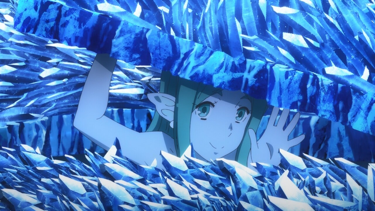 Is It Wrong To Try To Pick Up Girls In A Dungeon Hentai