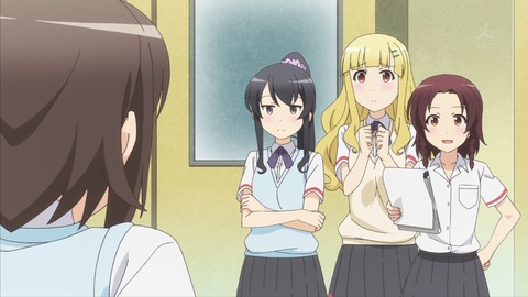ろこどる 10話 感想 1044