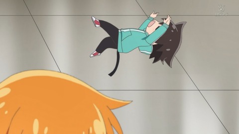 ぼくのとなりに暗黒破壊神がいます。11 話 感想 24