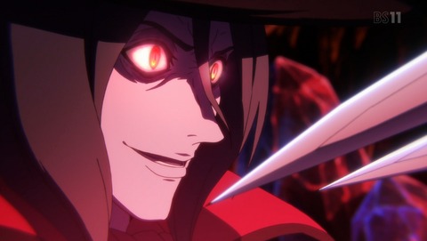 天狼 Sirius The Jaeger 第8話 感想 目的大体同じ 協力プレイしようぜ あにこ便 天狼 Sirius The Jaeger 第8話 感想 目的大体同じ 協力プレイしようぜ あにこ便
