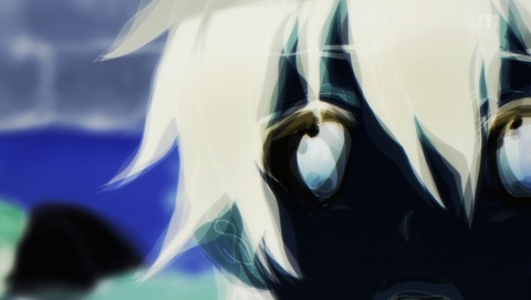 デスマーチからはじまる異世界狂想曲 8話 感想 67