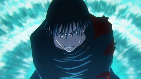 呪術廻戦 死滅回游 3期 前編 58話 感想 東京第１結界⑤ 48