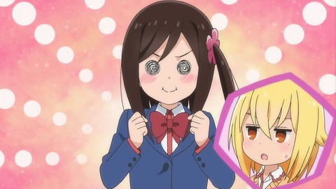 ひとりぼっちの○○生活 10話 感想 005