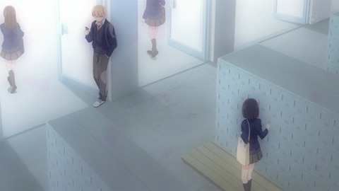 クズの本懐 12話 感想 最終回 4010