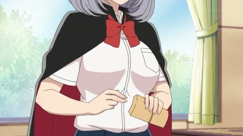 手品先輩 7話 感想 148
