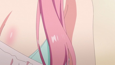 女神寮の寮母くん。 3話 感想 0095