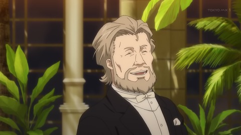 憂国のモリアーティ 4話 感想 013