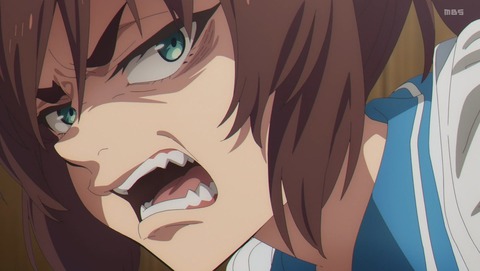 ウマ娘 シンデレラグレイ 最終回 23話 感想 新しい時代 4