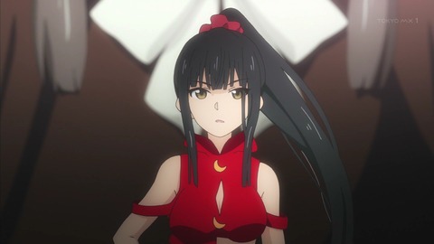 selector infected WIXOSS 10話 感想 50