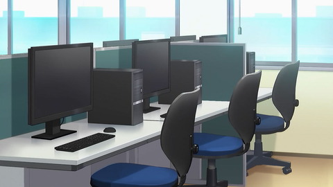 リケ恋 2話 感想 026