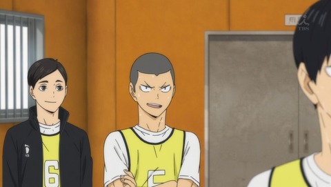 ハイキュー!! 4期 7話 感想 0147