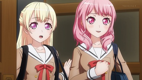 バンドリ 第5話 感想 お金はないけど全力で Bang Dream 3rd Season あにこ便