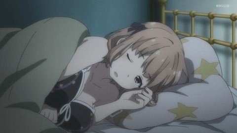 おちこぼれフルーツタルト 5話 感想 15