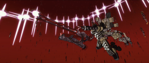 映画　シン・エヴァンゲリオン　本予告 20