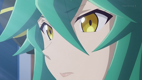 白猫プロジェクト ZERO CHRONICLE 6話 感想 027