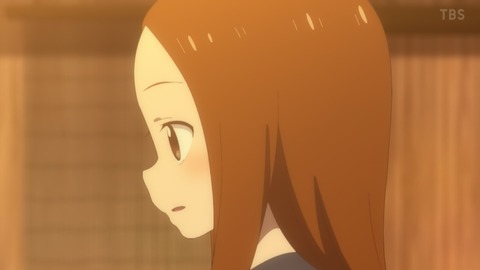 からかい上手の高木さん 10話 感想 051