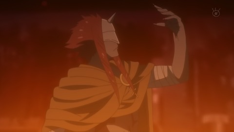 約束のネバーランド 9話 感想 013