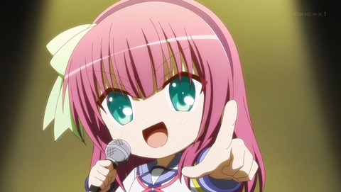 かぎなど 2期 18話 感想 歌合戦など 42