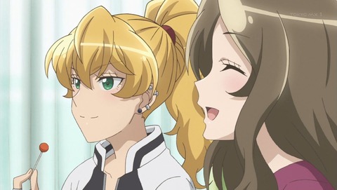 放課後さいころ倶楽部 3話 感想 0101