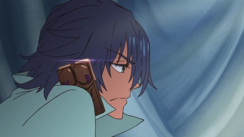 美木杉 愛九郎 スマホケース