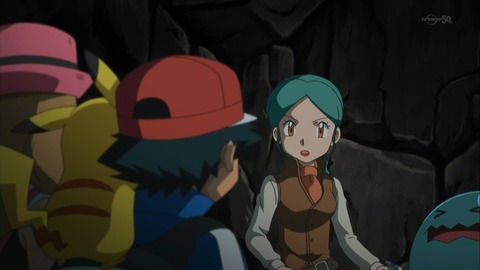 ポケモンxy 第54話 感想 壮絶な侵略ゲソ物語 クリスマスって何 アニメ ポケットモンスター あにこ便 ポケモンxy 第54話 感想 壮絶な侵略ゲソ物語 クリスマスって何 アニメ ポケットモンスター あにこ便