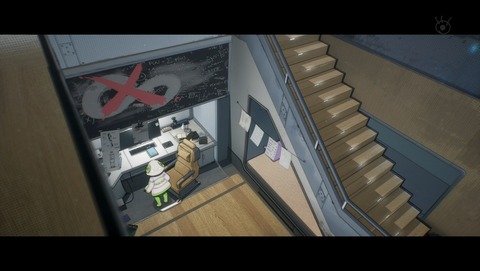 RINGING FATE 6話 感想 違う人生を生きる 83