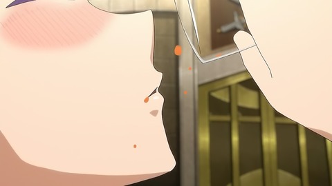転生したらスライムだった件 27話 感想 015
