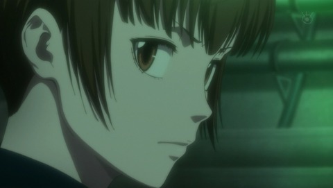 Psycho Pass サイコパス 2 第11話 感想 マザコンここに極まれり 最終回 あにこ便