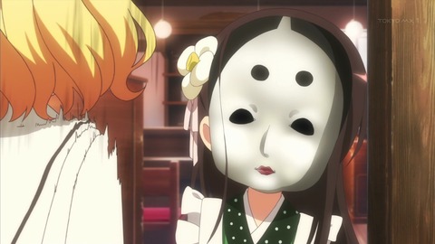 ご注文はうさぎですか 9話 感想
