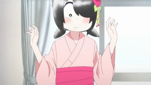 事情を知らない転校生がグイグイくる 8話 感想 20