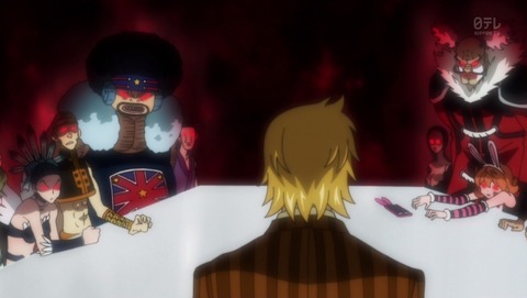 ハンターハンター　137話　感想 671