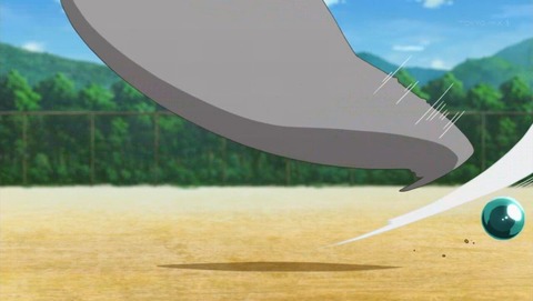 群れなせ!シートン学園 12話 感想 0223