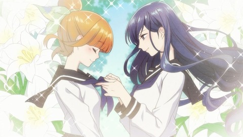 ひもてはうす 第7話 感想 人生 小休止も必要だよね あにこ便
