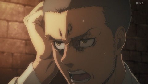 進撃の巨人 The Final Season 77話 感想 騙し討ち 86