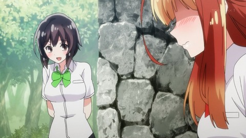 洗い屋さん!~俺とアイツが女湯で!?~ 3話 感想 012
