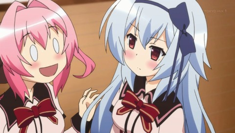 ワガママハイスペック 8話 感想 587