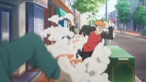 薫る花は凛と咲く 1話 感想 凛太郎と薫子 57