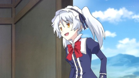 異世界はスマートフォンとともに 第9話 感想 異世界転生って言うよりタイムスリップ あにこ便 異世界はスマートフォンとともに 第9話 感想 異世界転生って言うよりタイムスリップ あにこ便