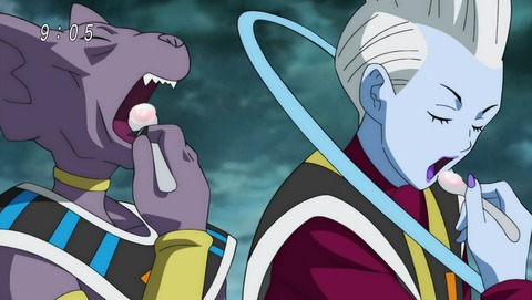 ドラゴンボール超 第26話 感想 宇宙最強の武器がそこにはある あにこ便 ドラゴンボール超 第26話 感想 宇宙最強の武器がそこにはある あにこ便