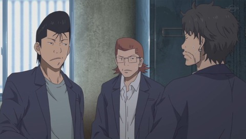 あひるの空 2話 感想 0169
